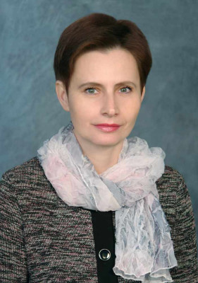 Зиновьева Марина Владимировна Зиновьева Марина Владимировна