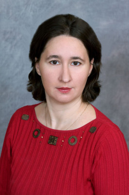 Тарабрина Евгения Александровна Тарабрина Евгения Александровна